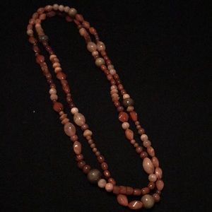 30 inch beaded necklace